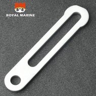 Stopper for yamaha boat engine 2T 9.9HP 15HP 6B4-43627 boat motor parts