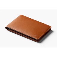 Bellroy Travel Wallet RFID Protection