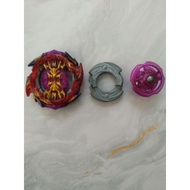 [2nd] [Takara Tomy] Big Bang Genesis.0.Ym