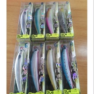 Pro Hunter Blue Ster 120mm FISHING Lure