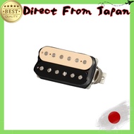 Gibson Custombucker Underwound Zebra Pickup for Electric Guitar