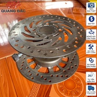 Bonsai turntable, bonsai turntable, livestream turntable, face size 22cm, height 10cm, weight ~2.5kg