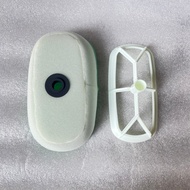 กรองอากาศ ฟองน้ำกรองอากาศ ตัวกรองอากาศ สําหรับ Honda Xr250 Xr250L Xr250R Xr350R XR250 XLR250 Crm250