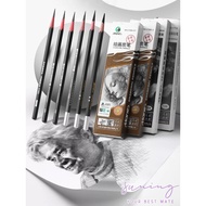 Maries Charcoal Pencil Sketch Pencil Sketch Charcoal art student professional art