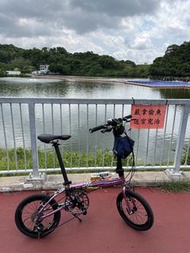 Mint T9幻彩色(9速)