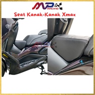 Yamaha Xmax V1,Xmax V2,XMAX V3 Seat Kanak Kanak,Xmax Child Seat