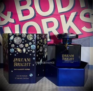 Bath&BodyWorks EDP EDT&Cologne น้ำหอมทั้งคุณผู้ชายและคุณผู้หญิง กลิ่นหอมติดทนนาน ของแท้จากช็อป พร้อ