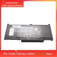 MXV9V Laptop Battery For Dell Latitude 7300 7400 5300 5310 5300 5310 2-in-1 Series 5VC2M 05VC2M 829M