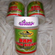 Bam Daun Bidara Afiat Langkawi