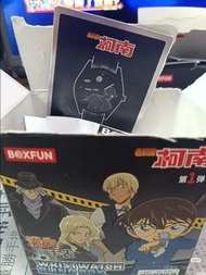 名偵探柯南 手錶 盲盒