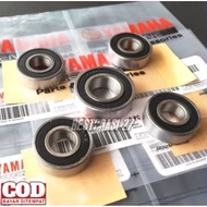 Yamaha Vixion New Vixion NVA Vixion NVL Vixion NVL Vixion wheel bearing set package