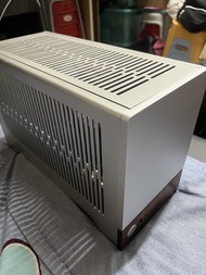 FRACTAL DESIGN TERRA MINI-ITX PC 迷你電腦主機