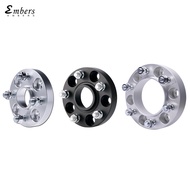 Embers Customized Conversion Wheel Spacers Adapters Aluminum 5x114.3 to 5x100 to 5x1112 5x105 5x108 5x110 5x120 5x127 5x130 5x139.7 Customized fees