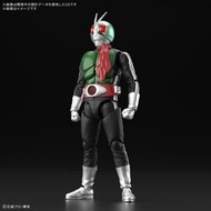 [預訂2026年3月] Bandai 模型 Figure-rise 標準系列 幪面超人1號 Figure-rise Standard MASKED RIDER 1
