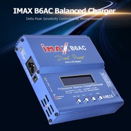 【Quick Delivery】iMAX B6AC 80W NiMH Battery Balance Charger Built-in Power Supply (US)【After Sales Gu