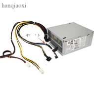 HP Z2 288 800 880 G345 HP Power Supply DPS-500AB-32A 901759- 003 500W
