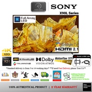 Sony TV Android 75 4K HDR LED Google TV ( Android TV) - KD-75X777L / KD-75X85K / KD-75X80L/ XR-75X90