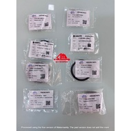 WMOTO RT3S 250 RT3S N1 Steering Cone (1 SET WITH OIL SEAL,NUT AND CLIP)