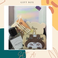 PERFUME 30ML GIFT BOX MURAH