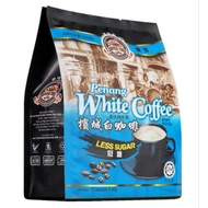 Coffee Tree Penang White Coffee.