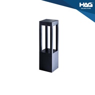 HAG® Solar Garden Lamp 3000K (LED) SGL-7903