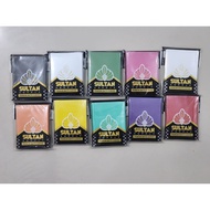 Sultan Djinn Card Sleeve Standard Matte 63.5mm X 88 mm, Sleeve Size 66 X 91 mm Pokemon MTG KPOP Colo
