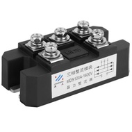 3 Phase Full Wave Diode Bridge Rectifier MDS-100A 1600V
