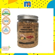 [MPLUS] THREE LEAFS Ginger Red Dates Powder 250g