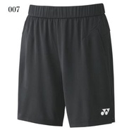全新 Yonex 15114 羽毛球大賽款短褲