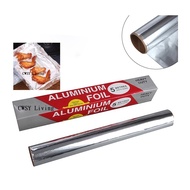 Aluminum Foil Heavy Duty Aluminum Foil Wrap Foil Paper