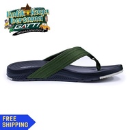 Gatti Men Sim Elastic 3 Slipper Sandal 241106-43
