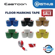[CLEARANCE] 2S Floor Marking Tape (4.5cmx25m)