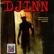 Novel Djinn oleh Hasrudi (MUSTREAD)