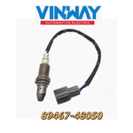 T/Y HARRIER 3.0 MCU35 OXYGEN SENSOR (RH) 89467-48050 (VW)