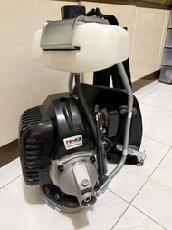 三菱割草機