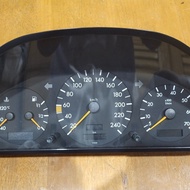 Speedometer Mercedes Benz C180 W202
