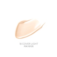 JAVIN DE SEOUL -(Cushion + Refill ) Wink Foundation Pact (7 shades) SPF50 PA++ (15g)