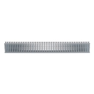 パンドウイット タイプF 狭いスロットダクト 1 by 3-Inch F1X3LG6 1