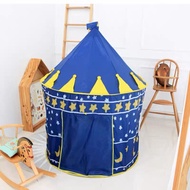 Children'S Tent Model Castle Kids / Children's Tent Toys / outdoor Toys