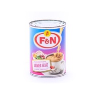 F&N Evaporated Creamer 390g