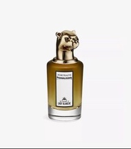 Penhaligon's Portraits The Revenge of Lady Blanche Eau de Parfum Unisex 潘海利根 獸首肖像香水花豹淡香精濃香水 75ml