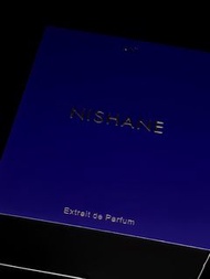 9-10月購入香水 Nishane Ani - Parfum  100ml