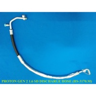 PROTON GEN 2 1.6 SD DISCHARGE HOSE  HS-3170.M