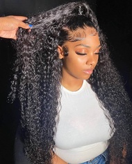 BEEOS Ultra-fitted13x6 SKINLIKE HD Lace Front Wig, Bleached Single Small Knot 180% Density 0.10mm Ul