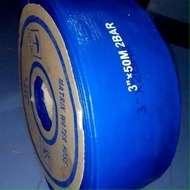 MATRIX Irrigation Hose 3 Inch 50 Meters 3 Dim Sunny Hose Rice Field Water Hose Alkon Pump Suction Pu