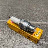 BUSI NGK G POWER BR7HGP PLATINUM FIZR F1ZR Force ONE RX KING SATRIA 2T ALPHA TORNADO RC80