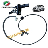 PERODUA MYVI LAGI BEST ABS SENSOR FRT
