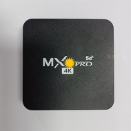 M Android 11.0 XQpro HD 4K Set Top BOX RK3228a Home TV BOX TV BOX