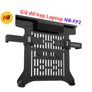 Giá đỡ kẹp Laptop NB-FP2 Màn hình 10- 17.3 inch máy tính bản Ipad