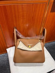 Hermes Lindy 26